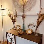 Appartement Paris Centre