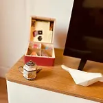 Appartement Paris Centre