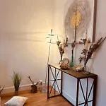 Appartement Paris Centre